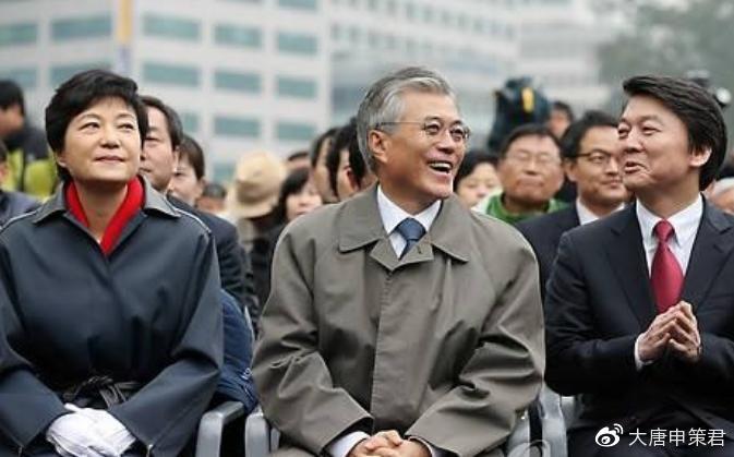 朴槿惠在狱中等来一好消息？<a href=