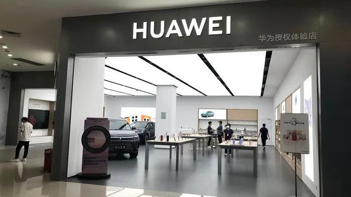 华为与问界划清界限！问界汽车究竟跟谁姓？