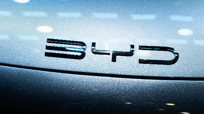 比亚迪最新回应：蒸发排放符合法规标准，并承诺免费分享专利