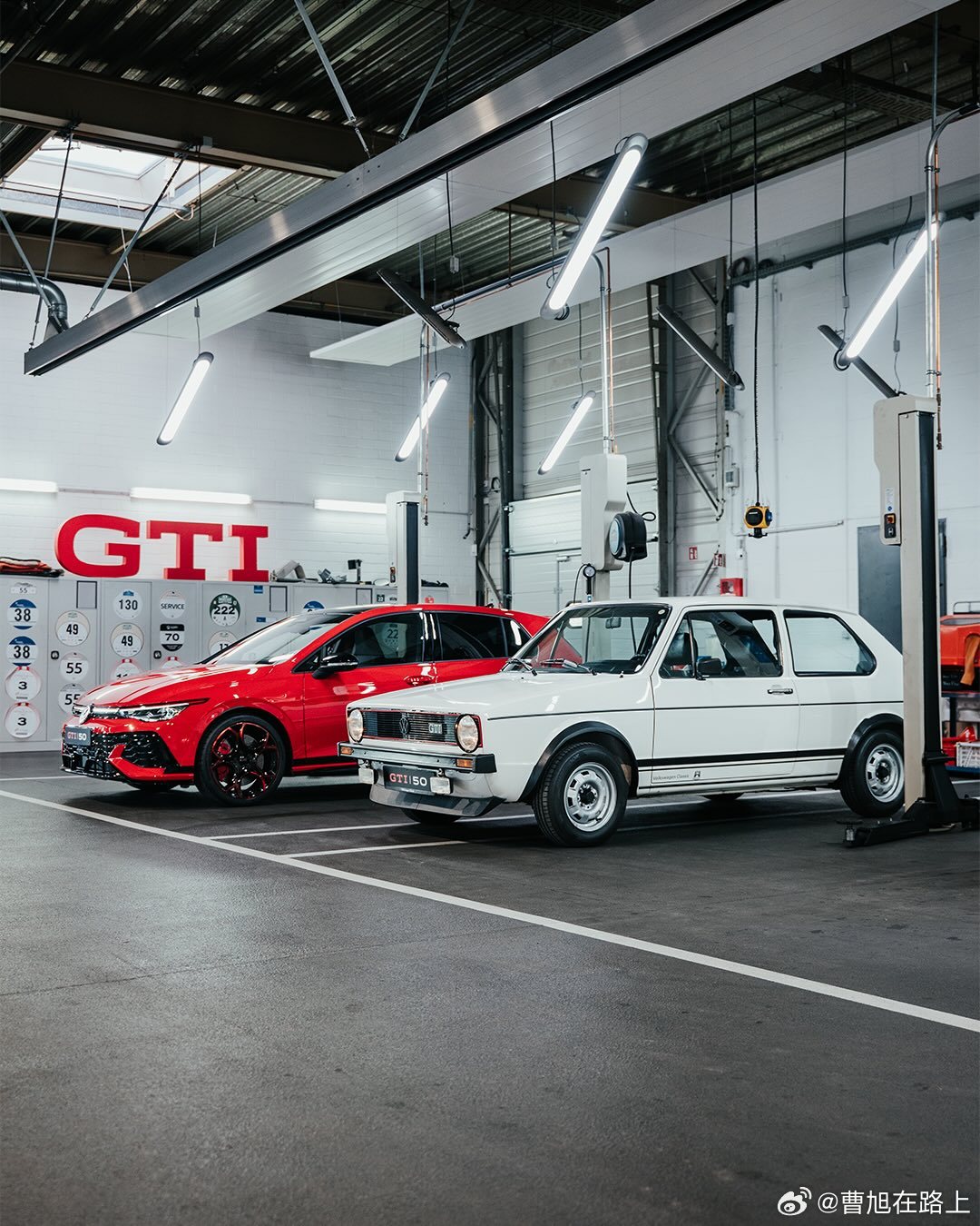 大众钢炮引80后怀旧热潮，经典车型受追捧