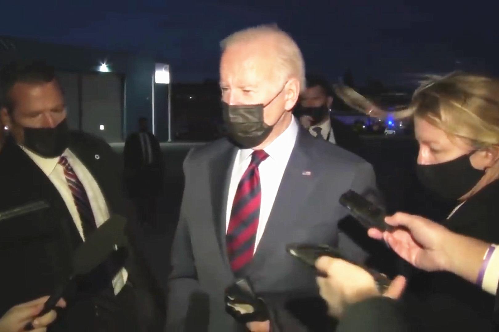 中美冲突的隐藏引燃点在哪?60岁金灿荣接受采访,说了句罕见的话休闲区蓝鸢梦想 - Www.slyday.coM 中美冲突的隐藏引燃点在哪?60岁金灿荣接受采访,说了句罕见的话休闲区蓝鸢梦想 - Www.slyday.coM