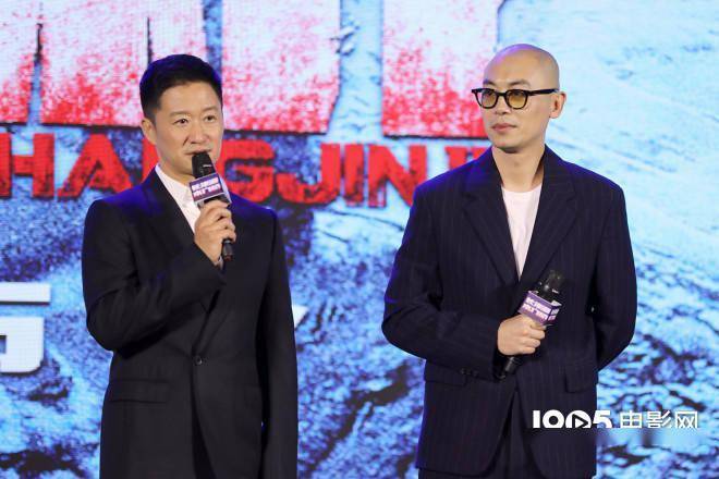 《水门桥》曝首支预告 吴京易烊千玺角色或牺牲休闲区蓝鸢梦想 - Www.slyday.coM 《水门桥》曝首支预告 吴京易烊千玺角色或牺牲休闲区蓝鸢梦想 - Www.slyday.coM