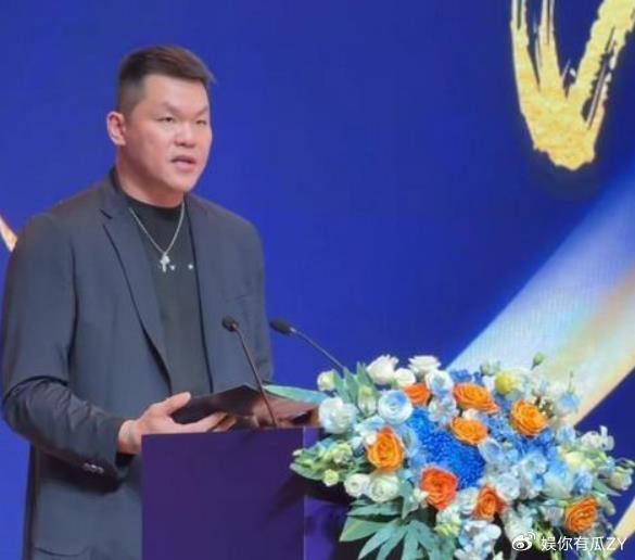 广东队举办出征仪式，朱芳雨直言新赛季冲击第12冠