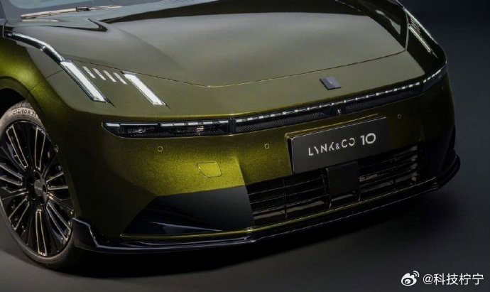 领克900泄密风波后10EM-P车型提前曝光