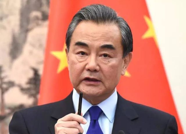 立陶宛被惩罚第5天,“中国统一”刷屏欧盟27国!王毅严正表态休闲区蓝鸢梦想 - Www.slyday.coM 立陶宛被惩罚第5天,“中国统一”刷屏欧盟27国!王毅严正表态休闲区蓝鸢梦想 - Www.slyday.coM