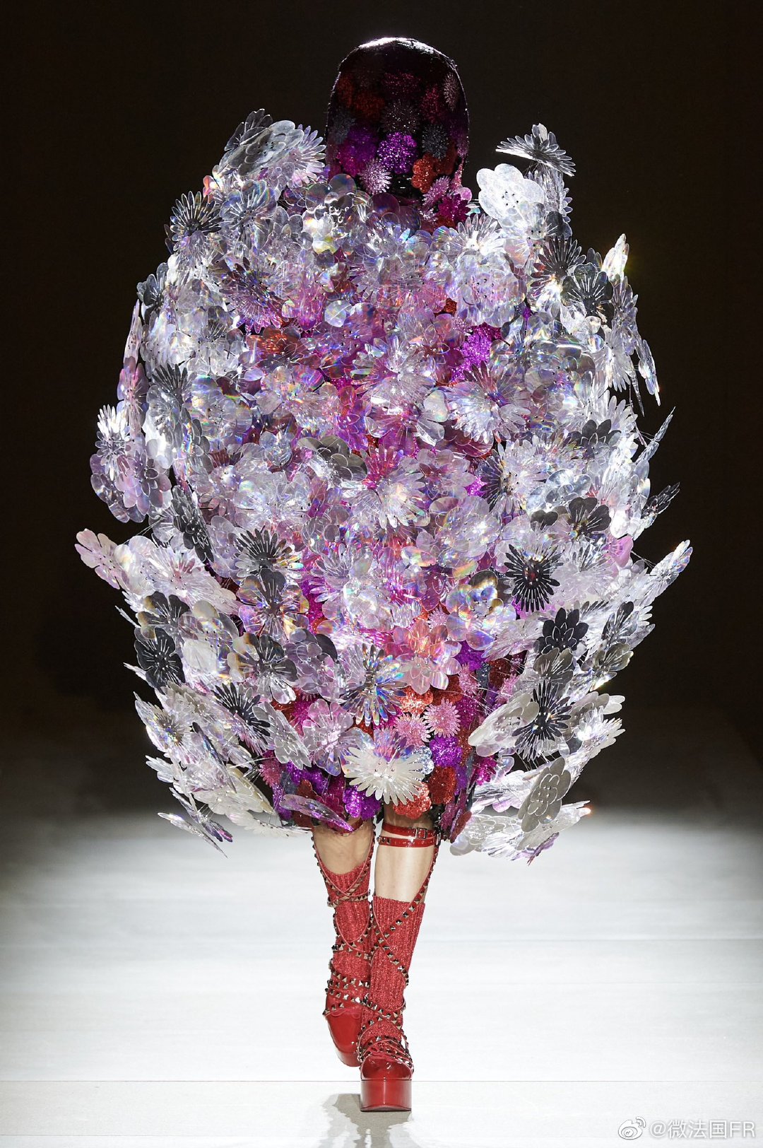 noir kei ninomiya 2023SS ターコイズプリーツスカート eva.gov.co