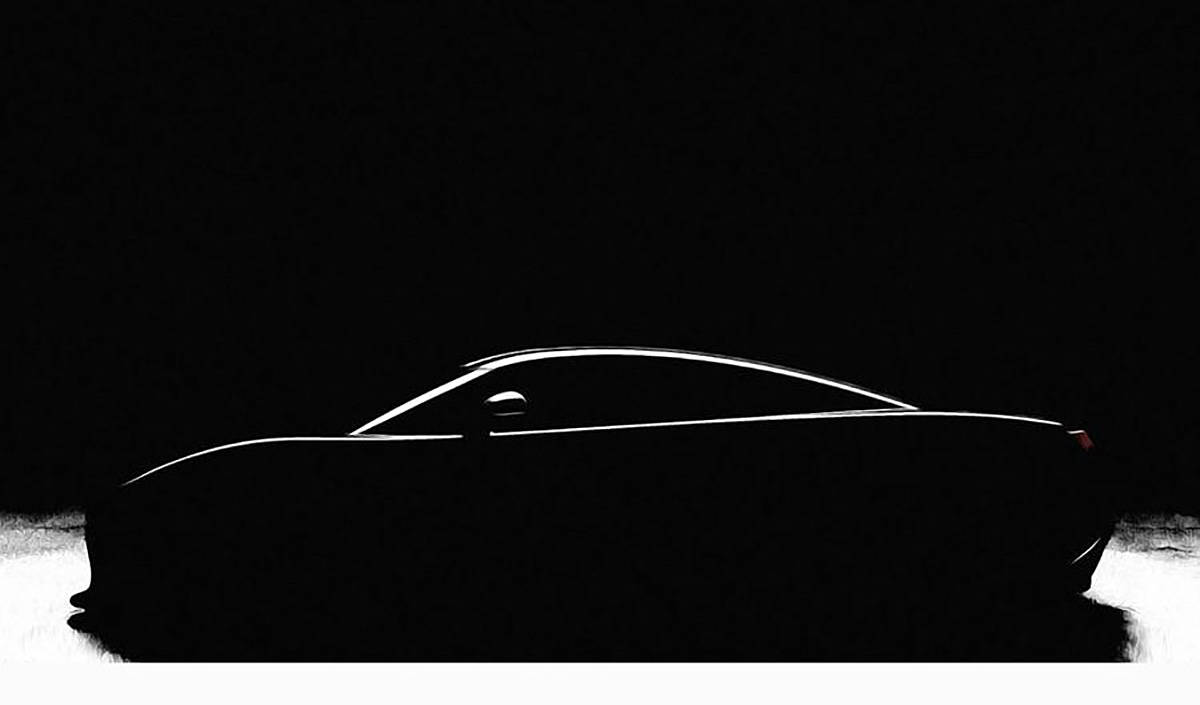 致敬CC8S？科尼赛克全新跑车将于2022年正式发布