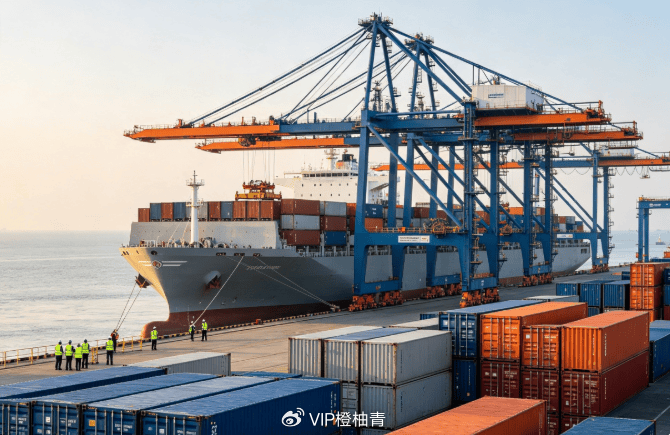 构建多式联运运力矩阵，阿拉丁跨境物流赋能企业高效出海履约