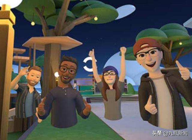 美国女子称在元宇宙中被人性骚扰 其他用户袖手旁观 她感到被孤立休闲区蓝鸢梦想 - Www.slyday.coM 美国女子称在元宇宙中被人性骚扰 其他用户袖手旁观 她感到被孤立休闲区蓝鸢梦想 - Www.slyday.coM