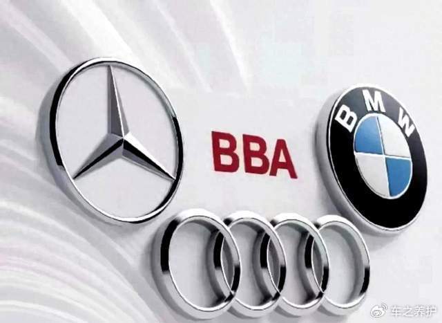 集体下跌，BBA在华销量失守，德系豪车为何风光不再？