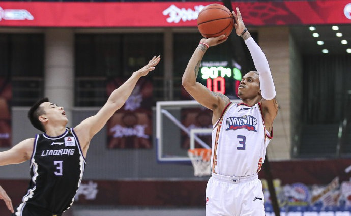 外援三叉戟齐发威上海海港大胜晋级