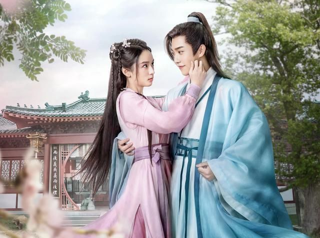 《山河令》曹蔚宁一语成谶,顾湘的名字早已注定是悲剧