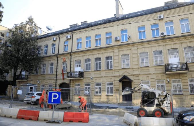 吃中国饭砸中国锅!中方一记重拳打到立陶宛痛处,找欧盟撑腰也没用休闲区蓝鸢梦想 - Www.slyday.coM 吃中国饭砸中国锅!中方一记重拳打到立陶宛痛处,找欧盟撑腰也没用休闲区蓝鸢梦想 - Www.slyday.coM