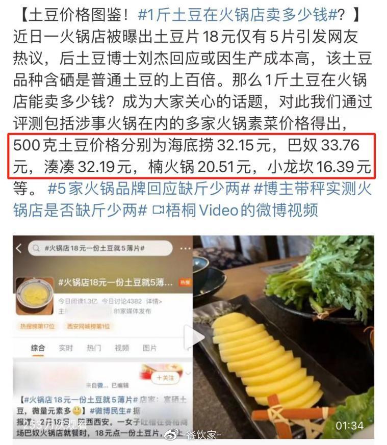 马光远:巴奴火锅被骂上热搜,为何仍排队?背后是一个经济学原理 马光远:巴奴火锅被骂上热搜,为何仍排队?背后是一个经济学原理