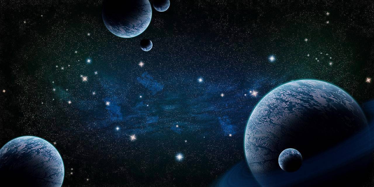 既然宇宙能无中生有,那么奇点是不是违反了能量守恒定...