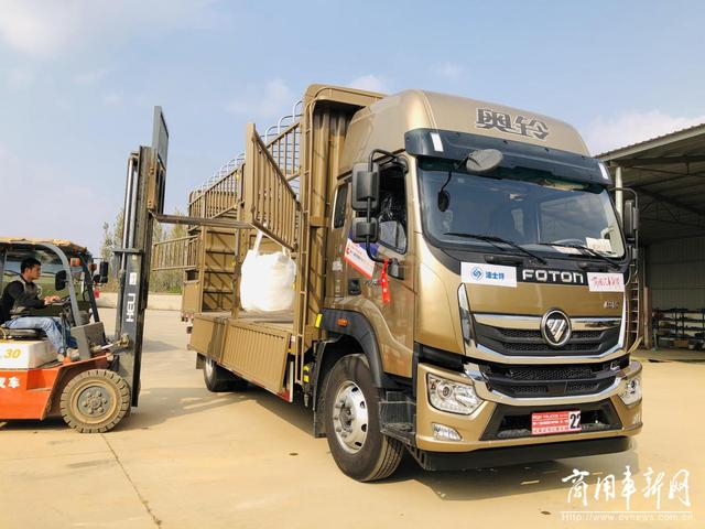 费油？不好开？动力弱？国六卡车的三大疑问，这场活动告诉你答案