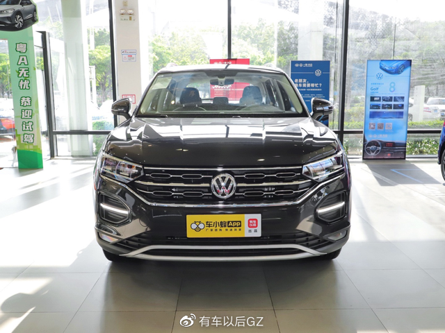 年前买车,大牌合资SUV优惠有多高?