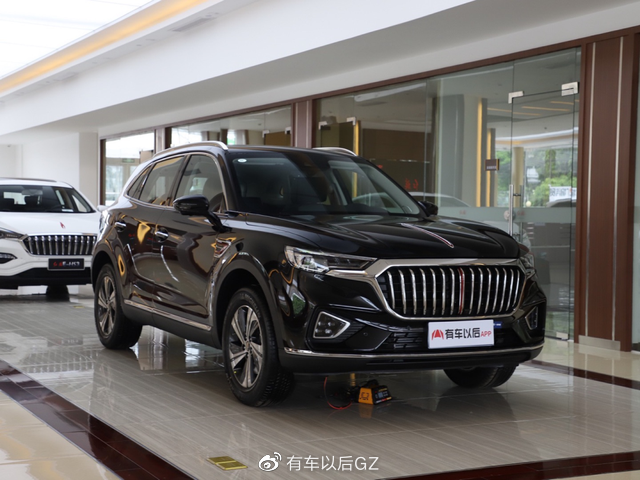 年前买车,大牌合资SUV优惠有多高?