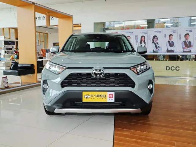 年前买车,大牌合资SUV优惠有多高?