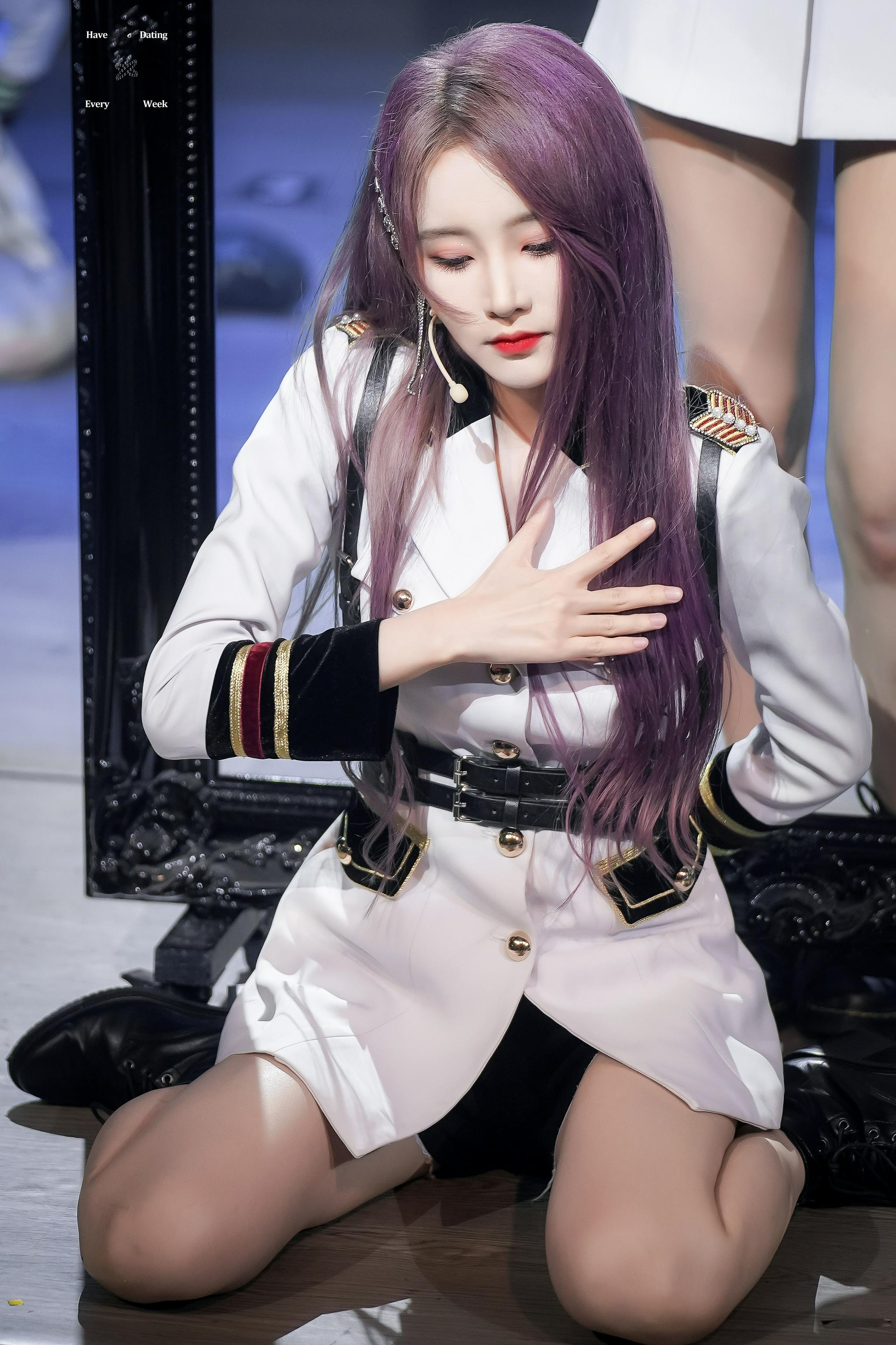 snh48周诗雨