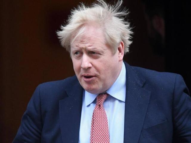 在国会被要求辞职后,约翰逊现场用中文作出回应,引发英网民嘲讽休闲区蓝鸢梦想 - Www.slyday.coM 在国会被要求辞职后,约翰逊现场用中文作出回应,引发英网民嘲讽休闲区蓝鸢梦想 - Www.slyday.coM