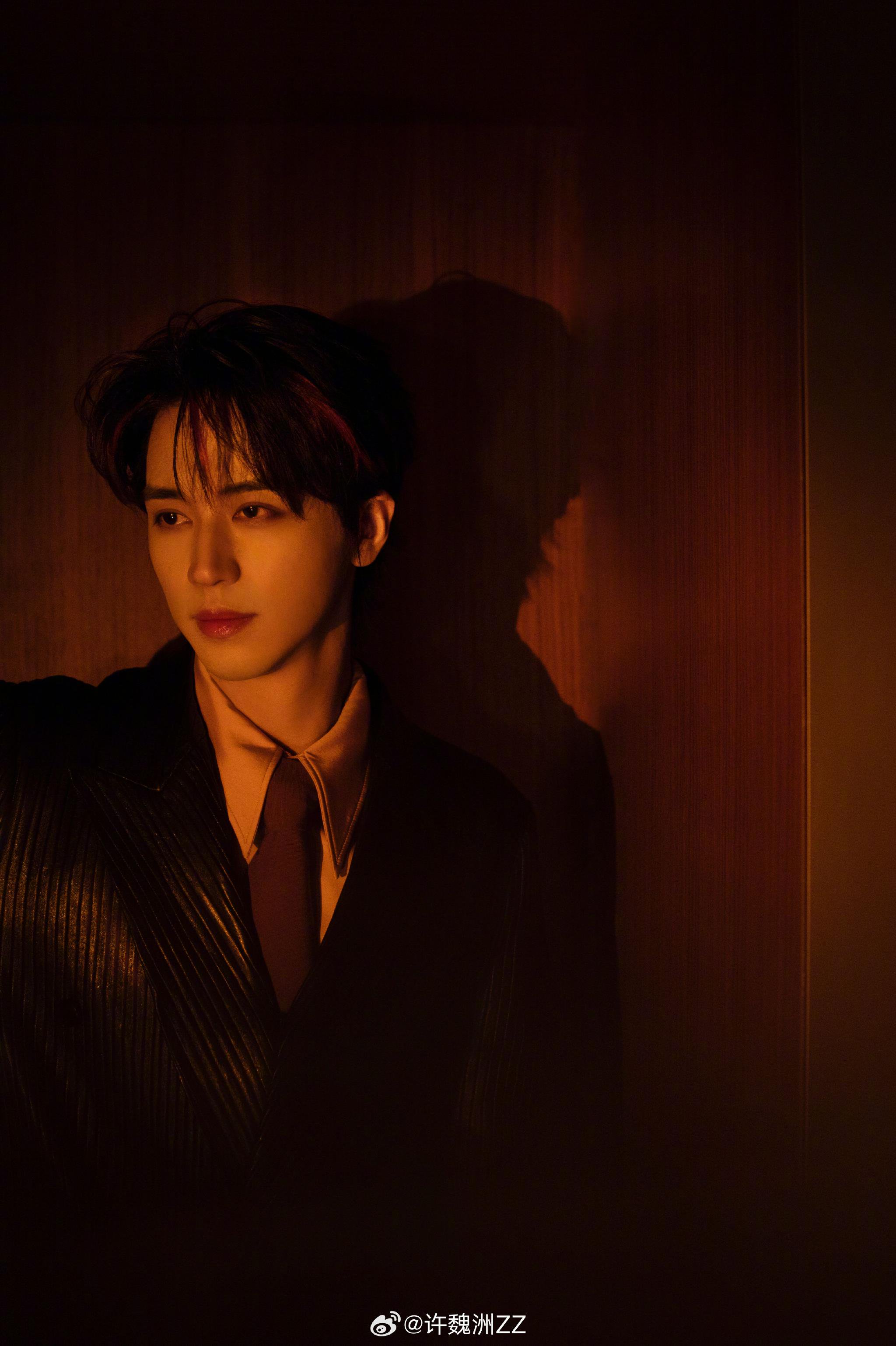 出席造型出炉，今晚舞台见！