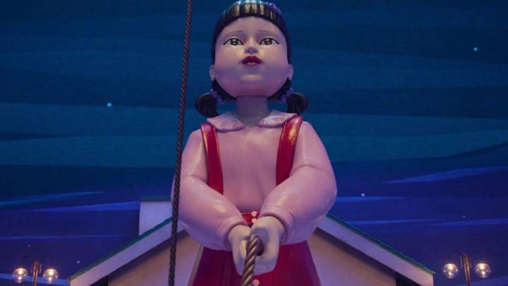 所谓神剧，总算落幕了