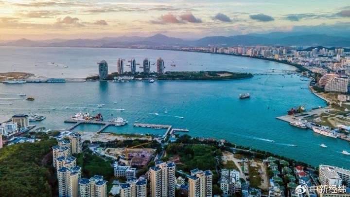 跳水了！飞往三亚、海口机票跌破500元