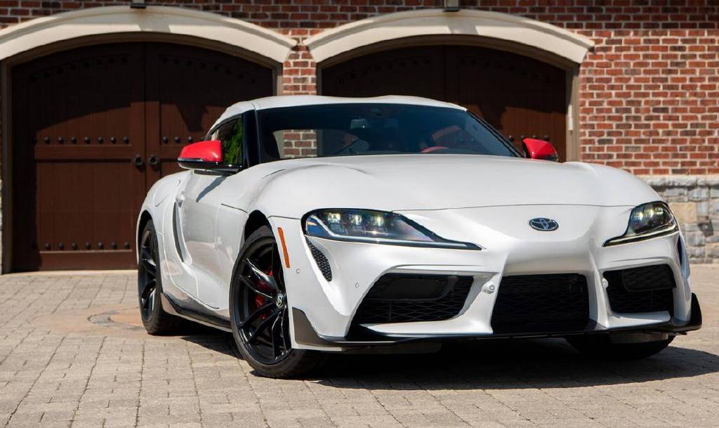 别光盯着思域Type R了,有42万买这些车,更快!更有面子!