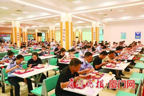 厦门餐厅排行榜_厦门必吃Top100餐厅!超多美味等你一一尝试!