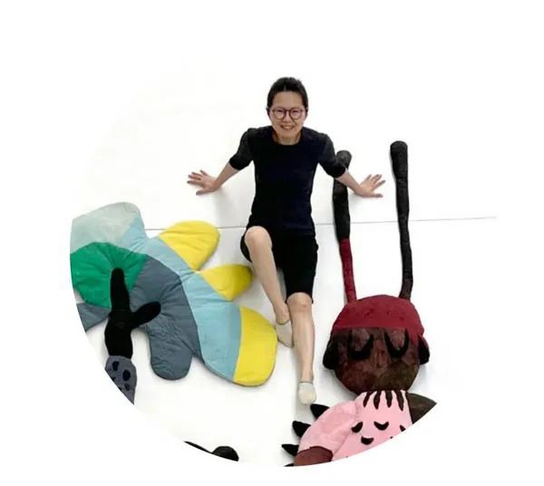 有可能是一份礼物——张天幕作品展在壹美术馆开展休闲区蓝鸢梦想 - Www.slyday.coM 有可能是一份礼物——张天幕作品展在壹美术馆开展休闲区蓝鸢梦想 - Www.slyday.coM