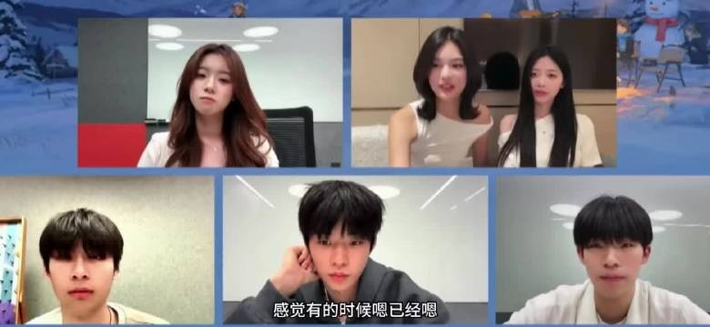 来 我看谁敢说be