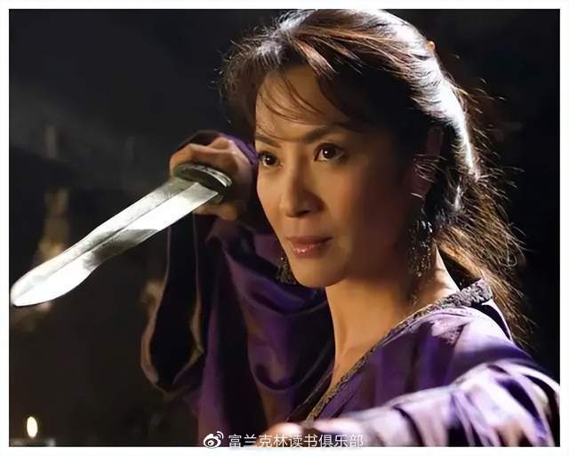 61岁获奥斯卡影史上首位华裔影后，杨紫琼的成名史，和她背后的故事休闲区蓝鸢梦想 - Www.slyday.coM