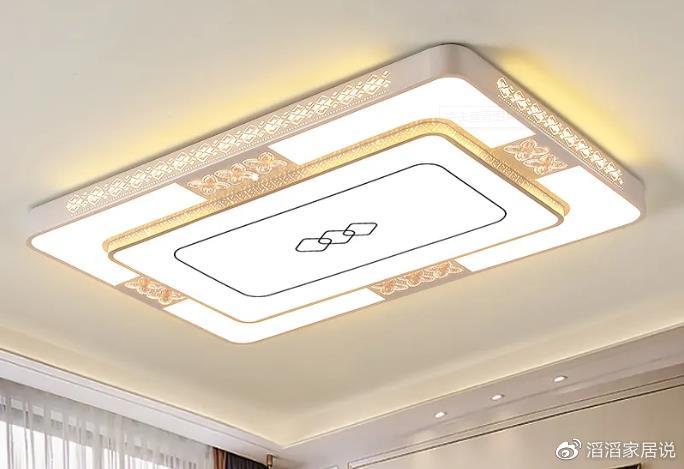 吸頂燈什么牌子好_如何選購(gòu)_十大品牌排名