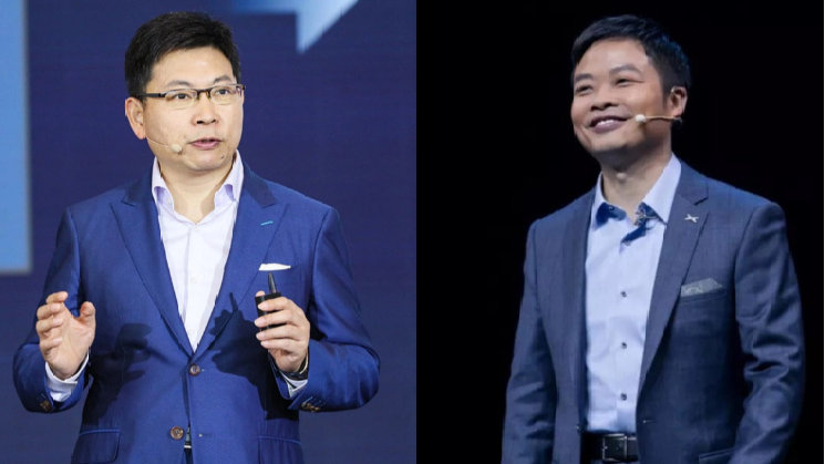 华为小鹏互怼愈演愈烈，究竟是谁不懂智能驾驶？