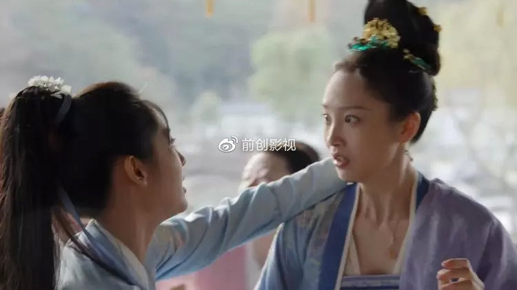 胡军主演三国剧集 刘涛搭档男演员有哪些