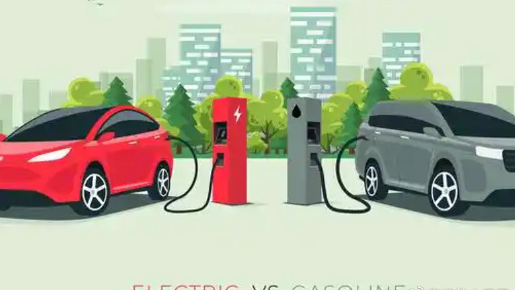 别纠结了，买电车还是买油车看看这就懂了