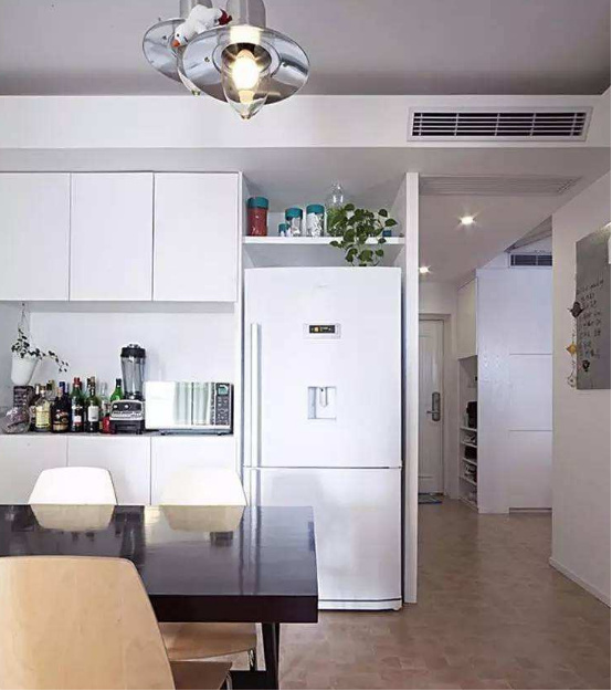 冰箱的1-5档指的是什么？各代表多少℃？各个季节调都到几档？-冰箱1至5档代表几度