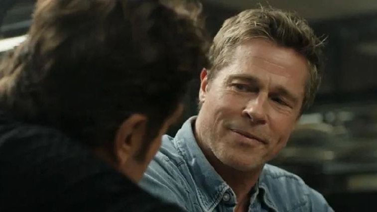 都是好莱坞大片，为什么超人不如F1？