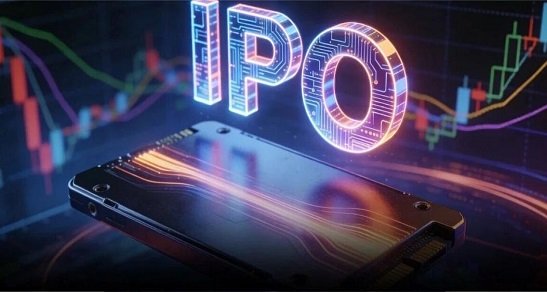 这家固态硬盘“小巨人”拿到IPO批文 预计2026年实现盈利！