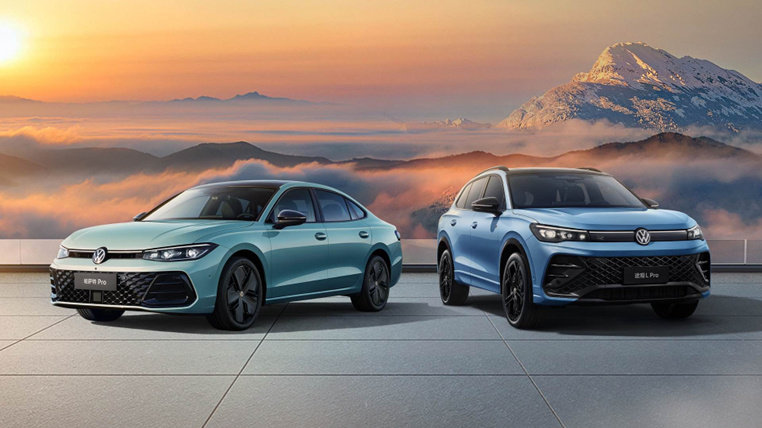 “双擎”破万、途岳热销，上汽大众燃油王者实至名归