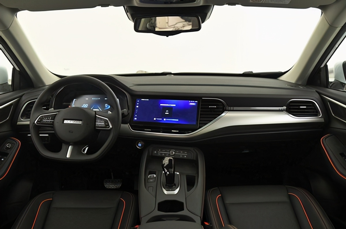 实力担当,服务更优,海外广受欢迎的自主好车原来是Ta