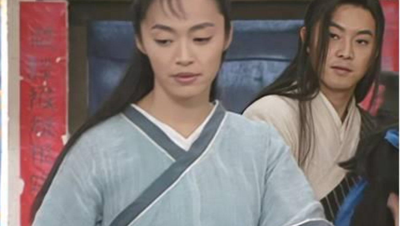 《武林外传》开播20年，郭芙蓉二十年打工路划上句号