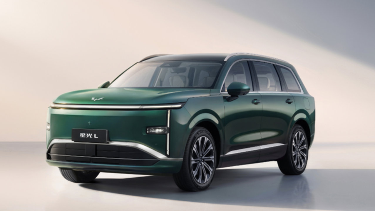 上市满月破万台，五菱星光L这台大六座SUV，能冲吗？