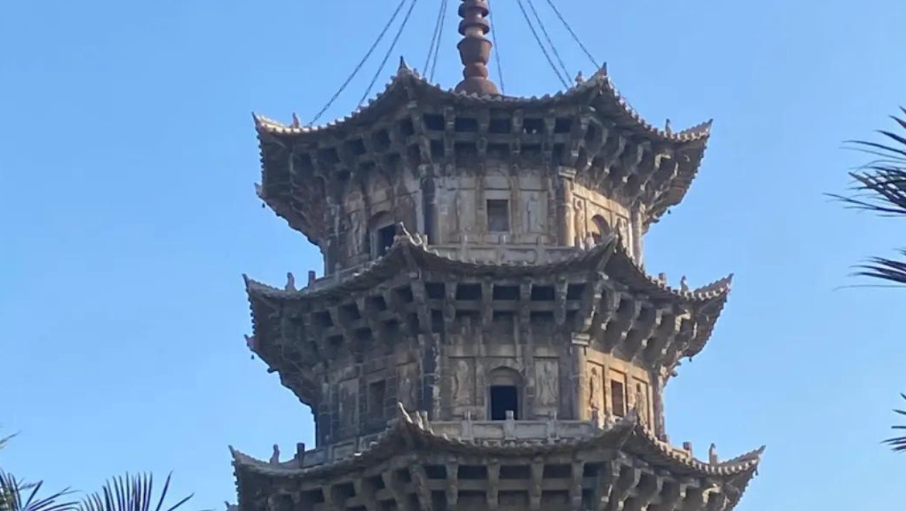 泉州GDP领跑福建,为何总像一座“大县城” 泉州GDP领跑福建,为何总像一座“大县城”