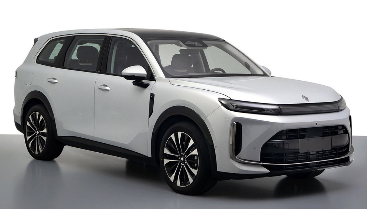 生态大会和车展均缺席，五菱与华为合作的“华境”为何沦为“小透明”