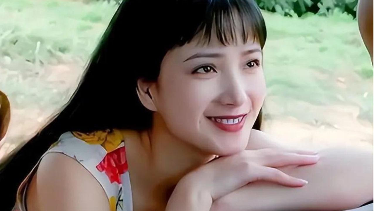 基因彩票怎么开？何晴许亚军的神颜，为何没“复制”给儿子？