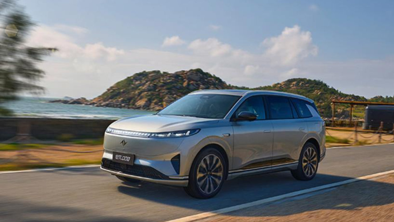 15万—28万，值得买的7款6座SUV