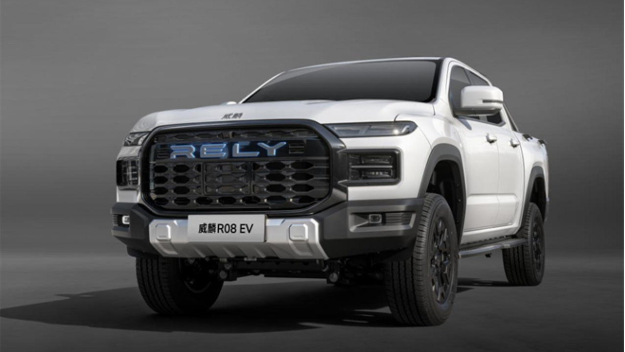 油价上调成本攀升 威麟R08 EV以省赋能成创富新选择