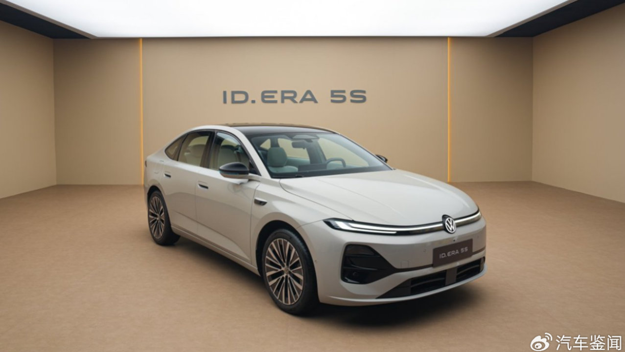 10万级混动轿车低配对决 秦L 海豹06 ID.ERA 5S谁的配置含金量最高